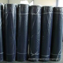 Impact Resistant FKM Viton Rubber Mat / Sheet